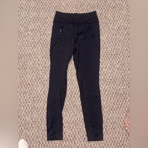 Athleta Black Leggings